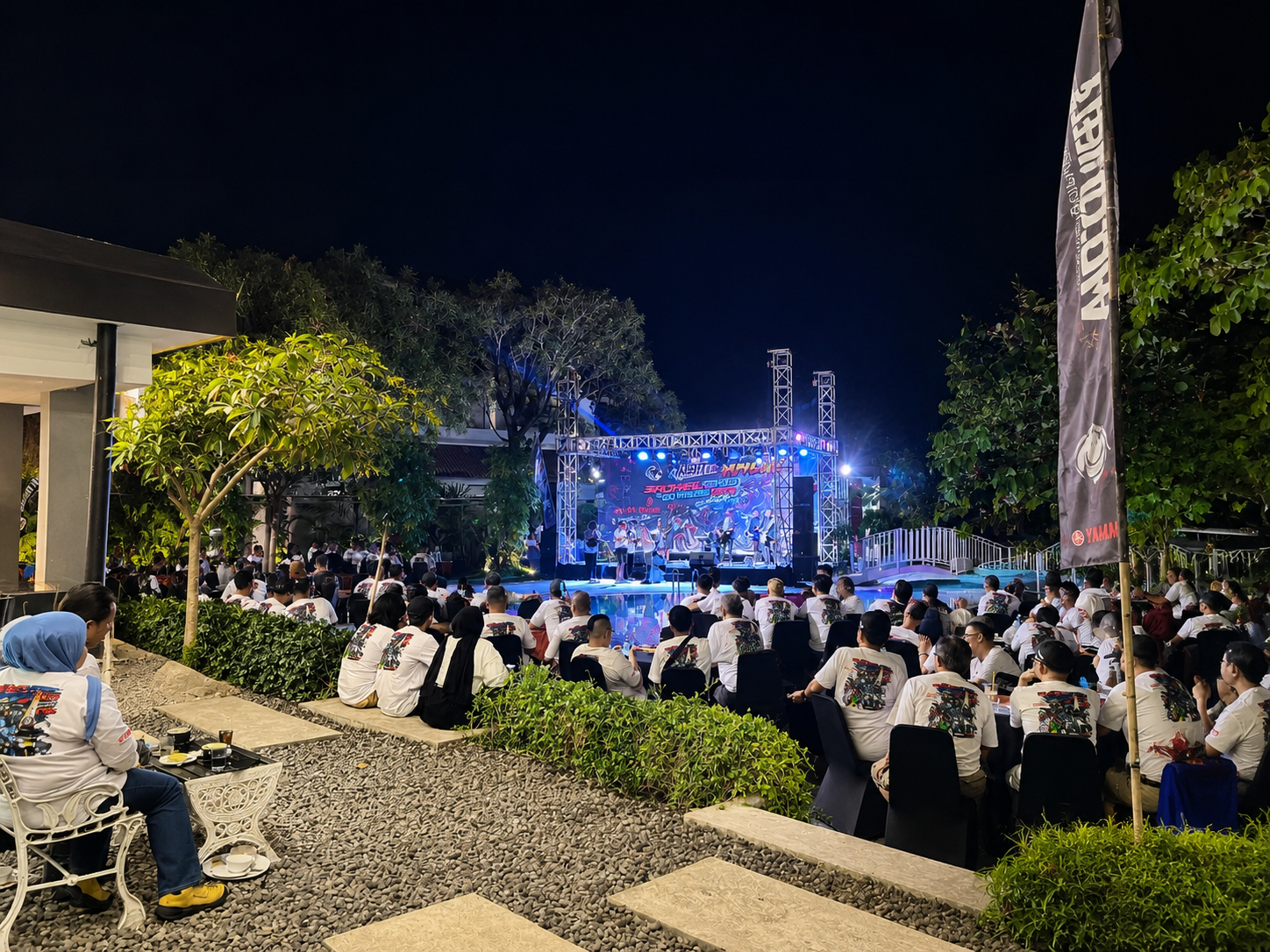 Kalender Event Jogja 2026: 6 Festival dan Acara Menarik yang Wajib Masuk Agenda Liburan